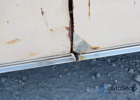 1965 Dodge Coronet из США, поврежденный, VIN W351189813